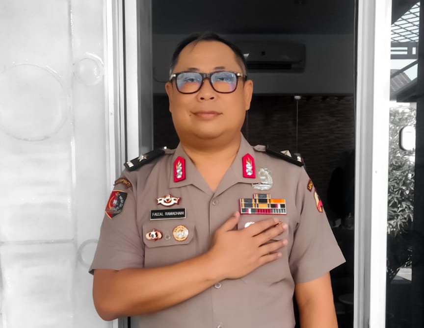Luar Biasa: Inilah Serangkaian Keberhasilan Brigjen Dr Faizal Ramadhani selama menjadi Ka Ops Damai Cartenz 2023-2024
