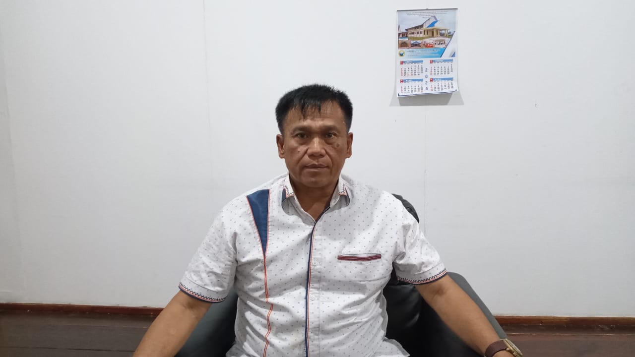 Kapolres Mappi: Kami Akan Tinindak Tegas Pelaku Premanisme Yang Sering Meresahkan Masyarakat