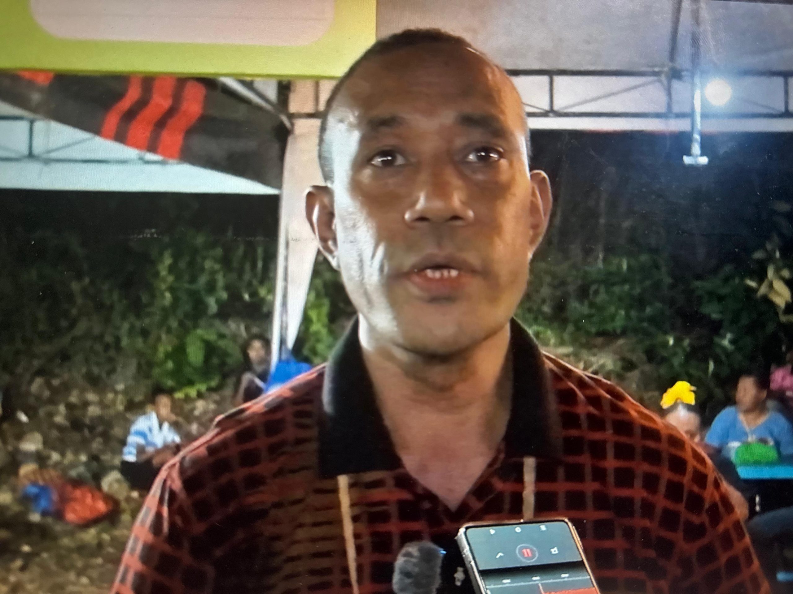 ‎Plt. Kepala Dinas Pariwisata Kota Jayapura Mengapresiasi Festival Colo Sagu karena Mengangkat Potensi Pangan Lokal