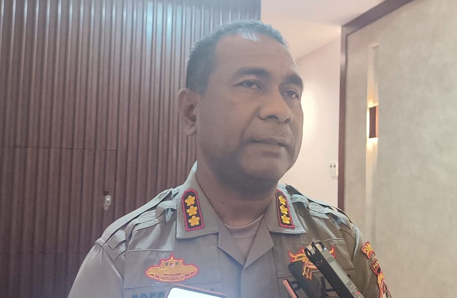 Kapolresta : Pilkada itu Pilihan, namun Keamanan adalah Milik Bersama