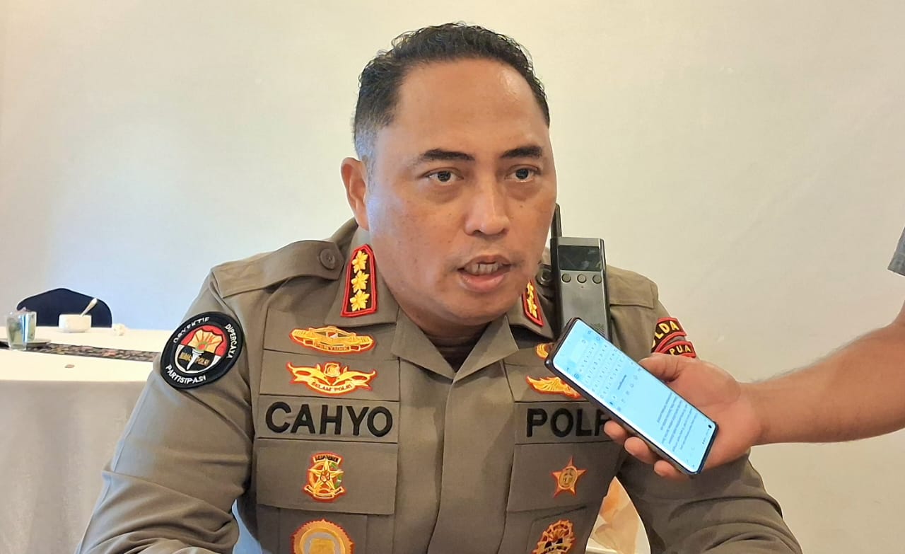 Lima Warga Meninggal Dunia Akibat Insiden di Yahukimo, Upaya Evakuasi Terkendala Cuaca Buruk