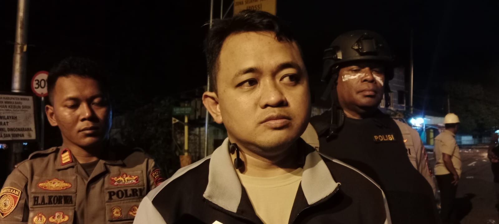 Pelaku Penikaman Masih Dalam Penyelidikan, Satu Orang Saksi Sudah Dimintai Keterangan