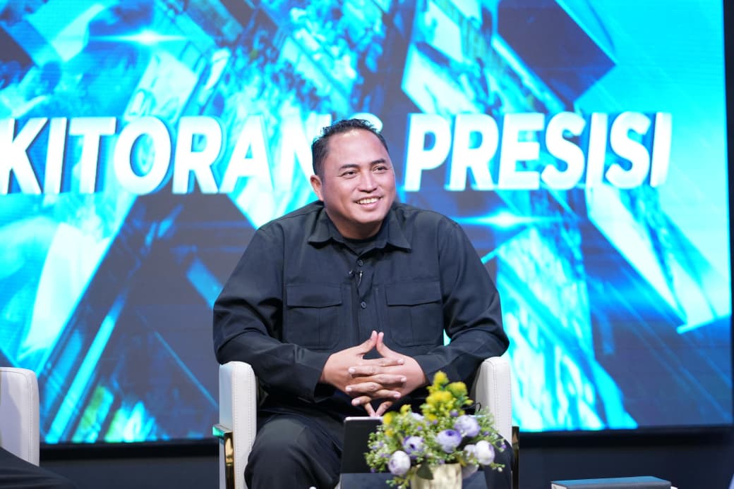 Polda Papua dan Disperindag Jamin Stok Bahan Pokok Aman Hingga Pasca Lebaran 2026