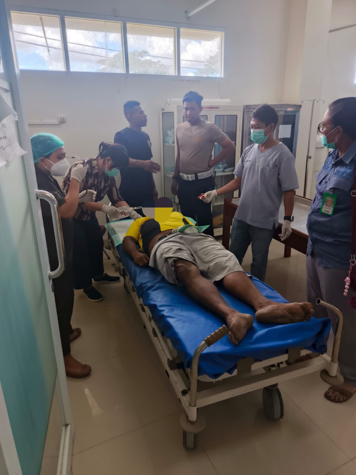 Pria Tewas Tabrak Pembatas Jalan di, Diduga Berkendara dalam Pengaruh Alkohol.