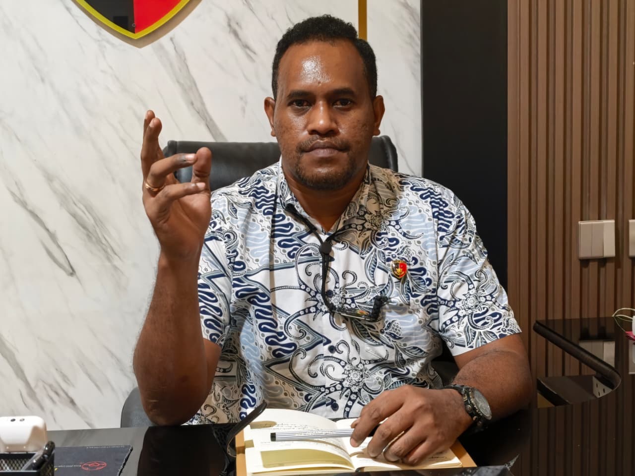 Polresta Ungkap Kasus Pengeroyokan di Jayapura Utara, Dua Pelaku Diamankan