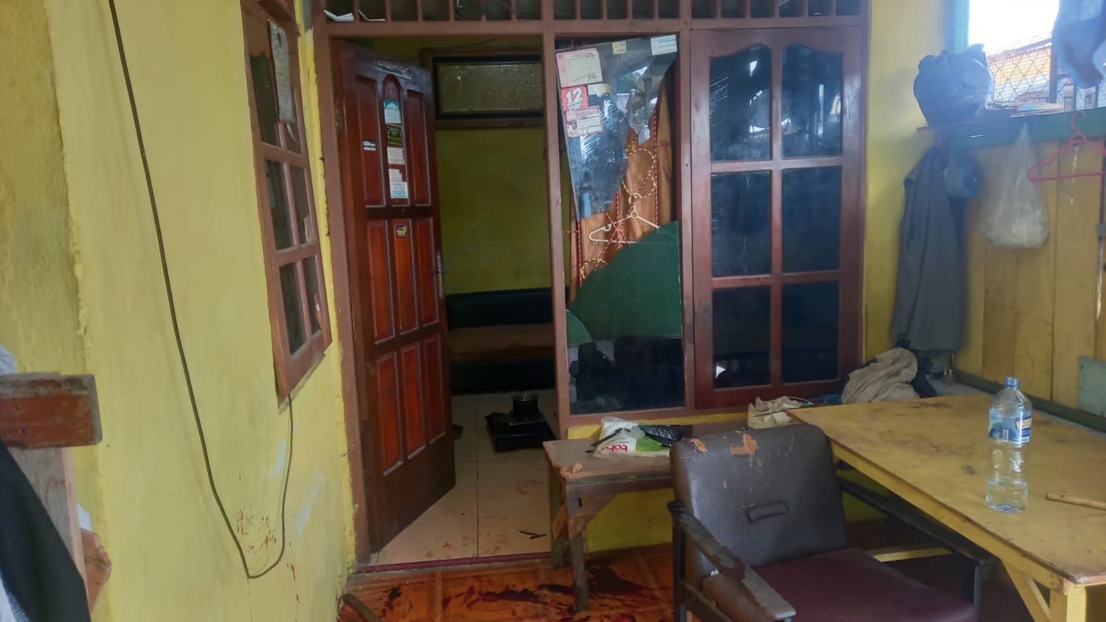 Peristiwa Penganiayaan di BTN Purwodadi, Polres Jayapura Dalami Kronologis dan Motif Kejadian