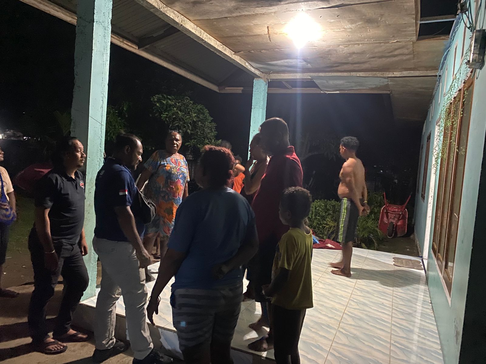 Respons Cepat Satreskrim, Identitas Korban Penemuan Jenazah di Danau Nendali Berhasil Diungkap Lewat IPS