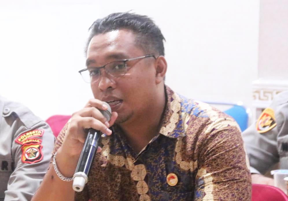 ‎Tegas Perangi Narkoba, Tim Opsnal Polresta Ciduk Seorang Pria Miliki Sabu 6,68 Gram