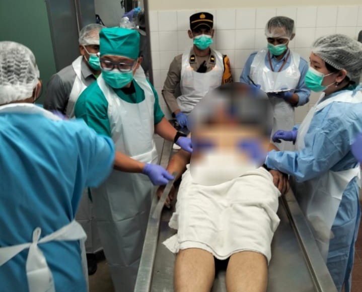 Penembakan oleh Orang Tak Dikenal di Area Grasberg, Satu Karyawan Meninggal Dunia